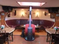Gezi teknesi satılık