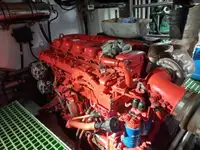 Dredger (Kazık çakma gemisi) satılık