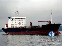 Petrol/Kimyasal tankeri satılık