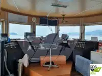 Ro-Ro gemisi satılık