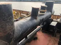 Çekme teknesi satılık