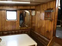 Trol gemisi satılık