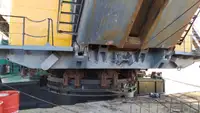 Dredger (Kazık çakma gemisi) satılık