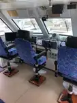 Yığın taşıyıcı satılık