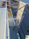 Araştırma gemisi satılık