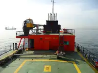 Araştırma gemisi satılık