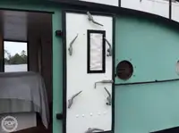 Çekme teknesi satılık