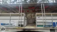 Kruvaziyer gemisi satılık