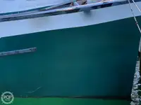 Uzun hatlı balıkçı gemisi satılık