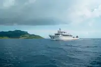 Araştırma gemisi satılık