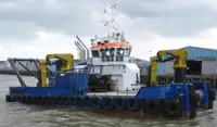 Çekme teknesi satılık