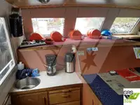 Kruvaziyer gemisi satılık
