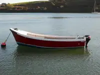 Çalışma tekneleri satılık