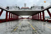 Feribot satılık