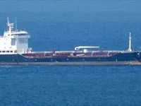 Petrol/Kimyasal tankeri satılık