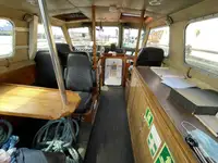 Pilot teknesi satılık