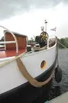 Kruvaziyer gemisi satılık