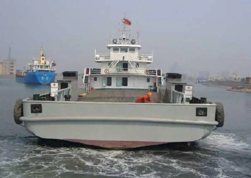 Platform tedarik gemisi (PSV) satılık