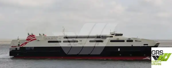 Ro-Ro ship for sale