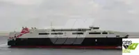 Ro-Ro ship satılık
