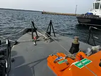 Mürettebat teknesi satılık