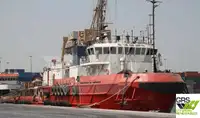 Araştırma gemisi satılık