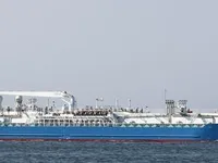 Petrol/Kimyasal tankeri satılık