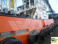 Çekme teknesi satılık