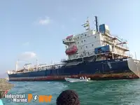 Petrol/Kimyasal tankeri satılık