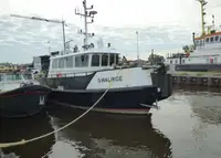 Çalışma tekneleri satılık