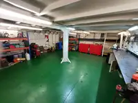 Gezi teknesi satılık