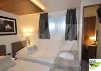 Kruvaziyer gemisi satılık