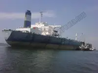 Petrol/Kimyasal tankeri satılık