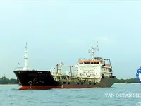 Petrol/Kimyasal tankeri satılık