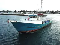 Longliner satılık