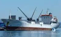 Soğutmalı gemi satılık