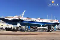 Hidrofoil satılık