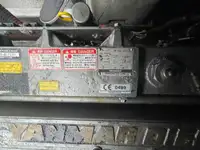 Kruvaziyer gemisi satılık
