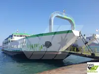 Çıkarma Gemisi, Tank satılık
