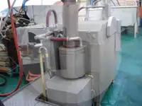 Çift kirişli trol satılık