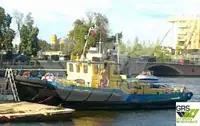 Römorkör satılık