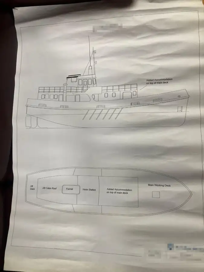 General Cargo/Multi-purpose satılık