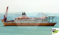 RoPax gemisi satılık