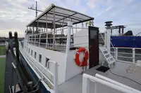 Gezi teknesi satılık