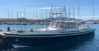Pilot teknesi satılık