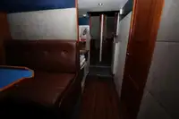Devriye botu satılık