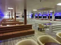 RoPax gemisi satılık