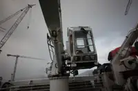 Yığın taşıyıcı satılık