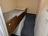 Araştırma gemisi satılık