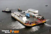 Mavna satılık